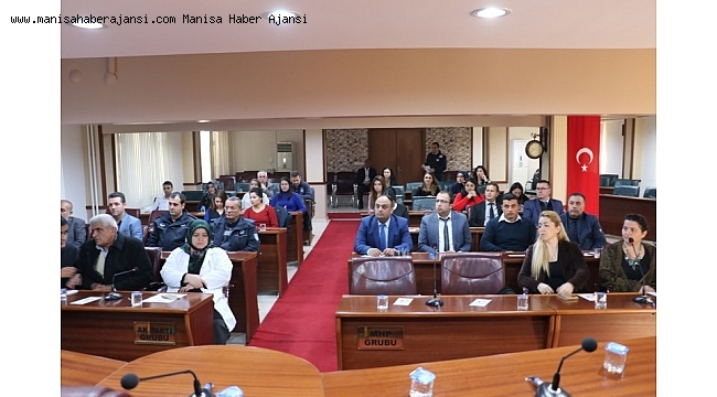 Yunusemre personeline sağlıklı beslenme semineri