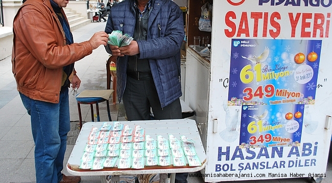 61 milyonluk Kumar satışa çıktı
