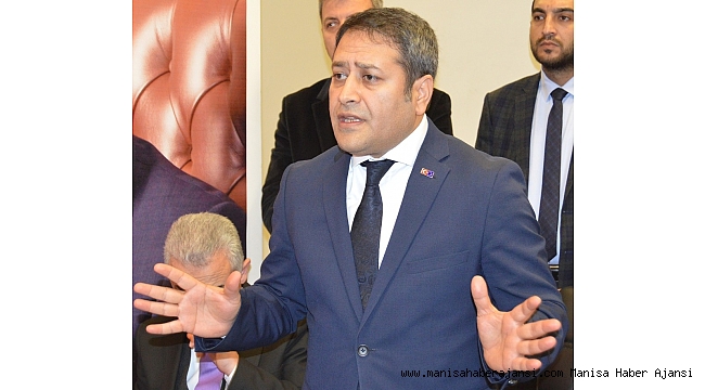 AB Bakan Yardımcısı Şahin'den Kudüs tepkisi