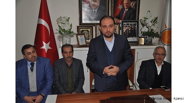 AK Parti'li vekillerin hedefi büyükşehir belediyesini kazanmak