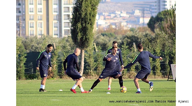 Akhisarspor, Süper Lig'de ilk kez Yeni Malatyaspor ile karşılaşacak