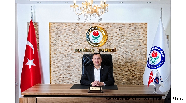 Başkan Öner: "Alan değişikliği beklentilere cevap verememiştir"