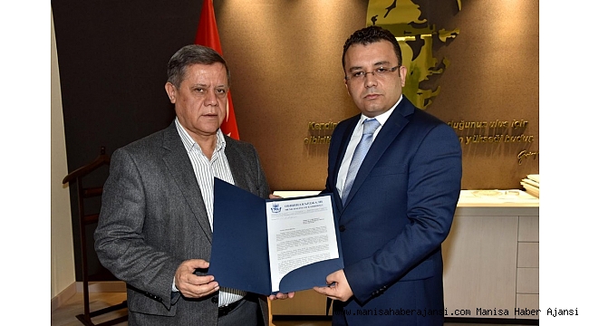Bulgaristan göçmenlerinden büyükşehire teşekkür