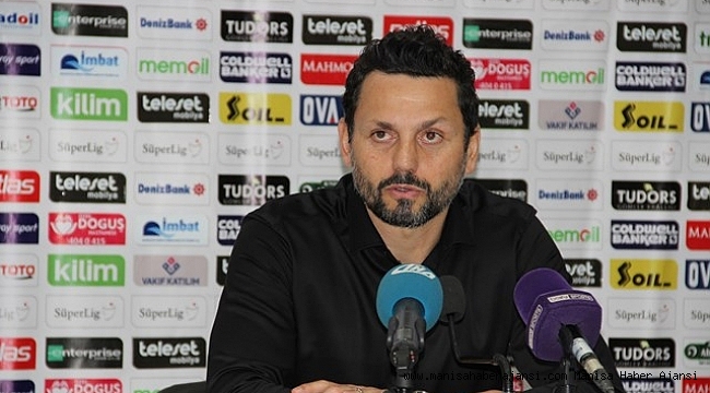 Bulut: "Ortada geçen bir maçtı"
