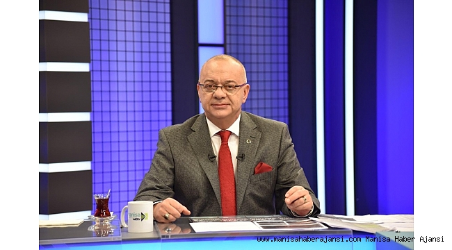 Bütçe performansında 2015'in birincisi Manisa 2016'da 2'nci oldu
