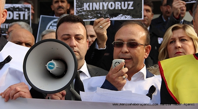 Eğitim sendikaları şiddete karşı tek ses oldu
