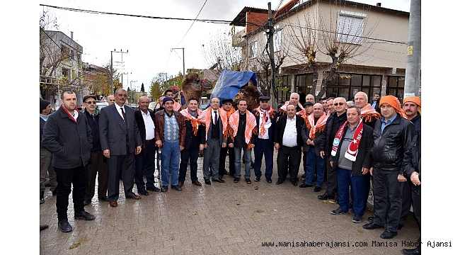 Hava muhalefeti festivali erteletti