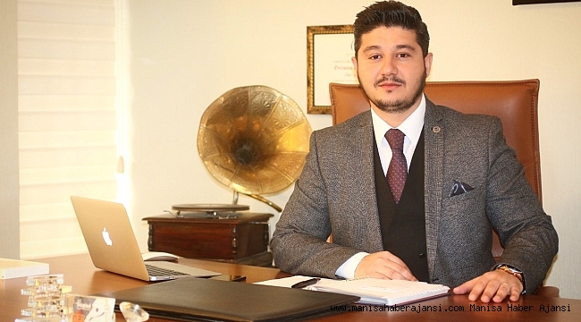 MAGİAD Başkanı Ömer Geriter'den Bitcoin uyarısı