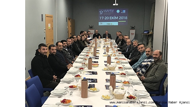 Manisa Ayakkabı Fuarı çok daha iddialı geliyor