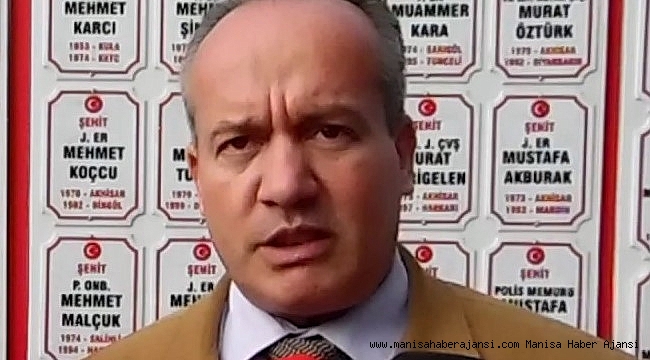 Manisa’da Engelsiz Gazeteciler Şura’sı düzenlenecek