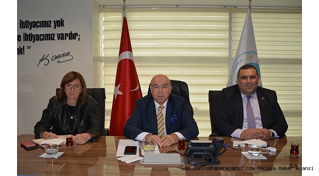 MASKİ işi sıkı tutuyor