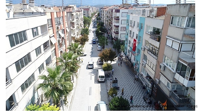 MASKİ'den yağmursuyu hattına 45 milyon TL yatırım