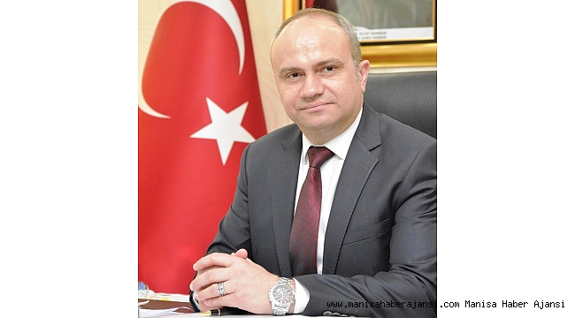 Mersinli: "Kudüs ezelden ebede İslam toprağıdır"