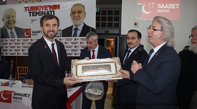 METİN BULDUK GÜVEN TAZELEDİ