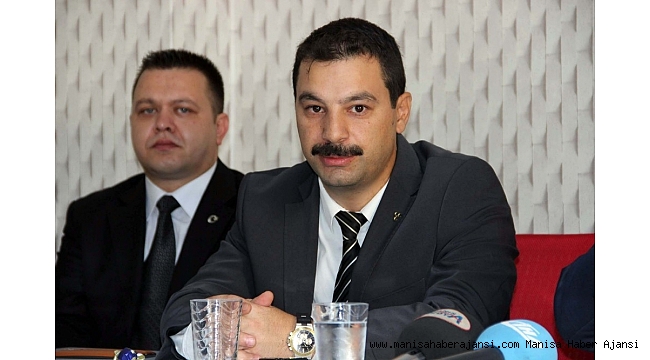 MHP'li Öztürk'ten ABD'nin Kudüs kararına tepki