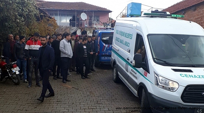 Misafirliğe gittiği evde ölü bulundu