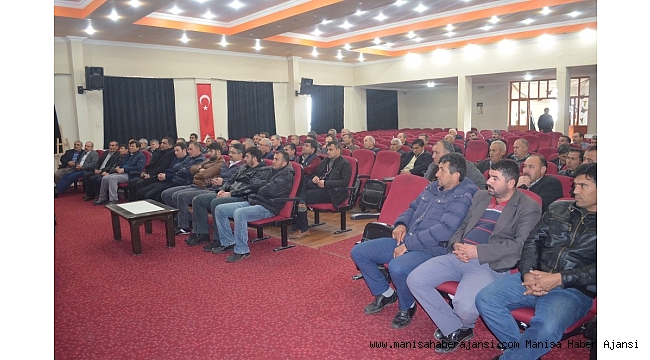Okul Servis Şoförlerine Seminer