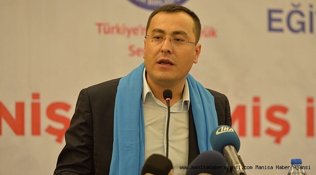 Öner: "BM, güçlünün değil, haklının yanında olmalıdır"
