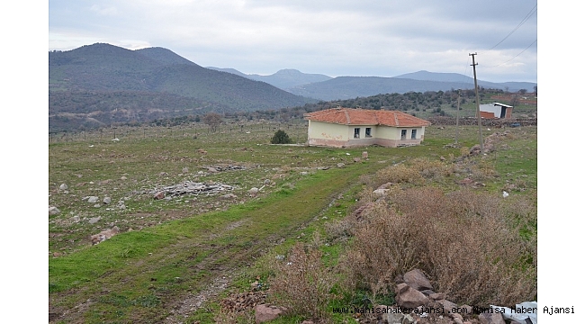 Pelitalan'a yeni pazar yeri kurulacak