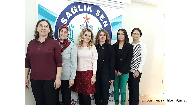 Sağlık-Sen'de Engelliler Komisyonu kuruldu