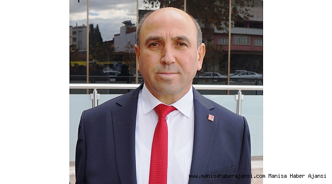 Sarıgöl CHP'de Akdeniz güven tazeledi