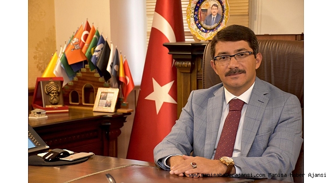Şehzadeler Belediyesi kaliteyi arttırıyor