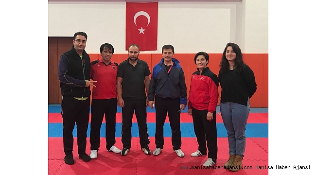 Serap Aydeniz'e milli onur