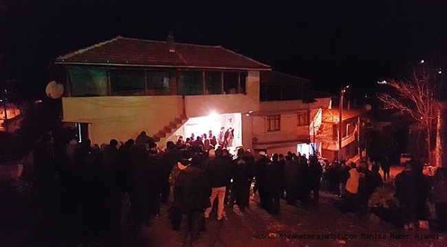 Sobadan zehirlenen baba ve oğlu hayatını kaybetti