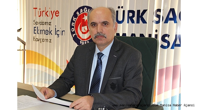 Türk Sağlık Sen'den 'tüm çalışanlar kadrolu olsun' talebi