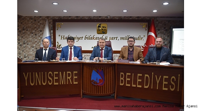 Yunusemre Belediyesi Muradiye'de su kuyusu açacak