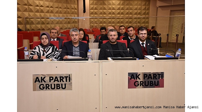 Adil Aygül ve Fahrettin Paşa'nın isimleri Şehzadeler'de yaşayacak