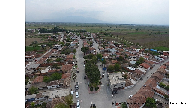 Adiloba'nın içme suyu ihtiyacına yeni sondajla çözüm