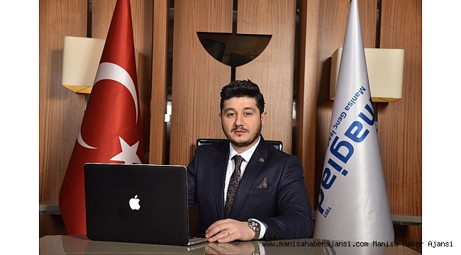 Başkan Ömer Geriter: "Terör unsurları ortadan kalkacak"