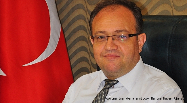 Başkan Tonguç'tan Afrin için birlik beraberlik vurgusu