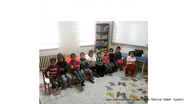 Batıdan doğuya uzanan yardım eli
