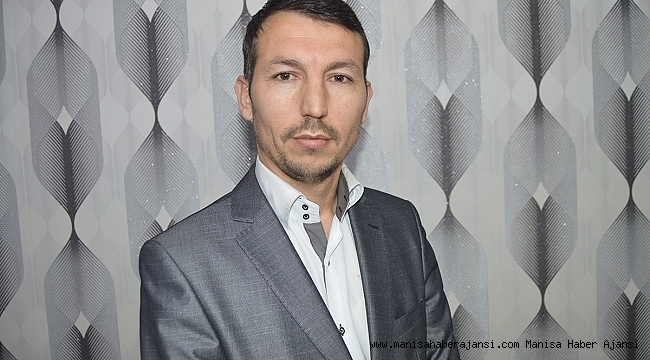 Berberler Odasına genç aday