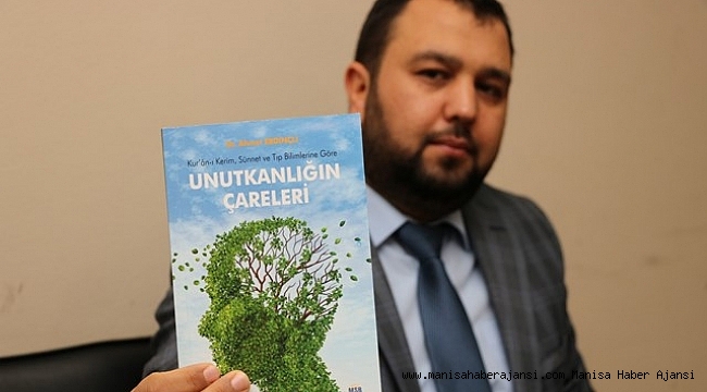 Cezaevi vaizinden unutkanlık üzerine bilimsel çalışma