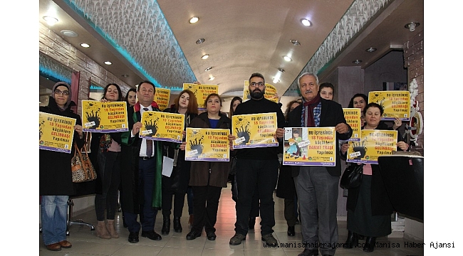 Çocuk gelin ve damatlara kuaför hizmeti verilmeyecek