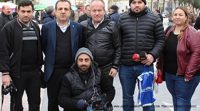 DGYD’den hukuk, demokrasi ve adalet çağrısı