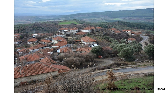 Dualar MASKİ'ye duacı