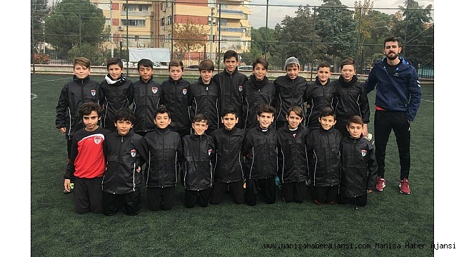 Ege Cup U11-12 Ligi Cumartesi günü başlıyor