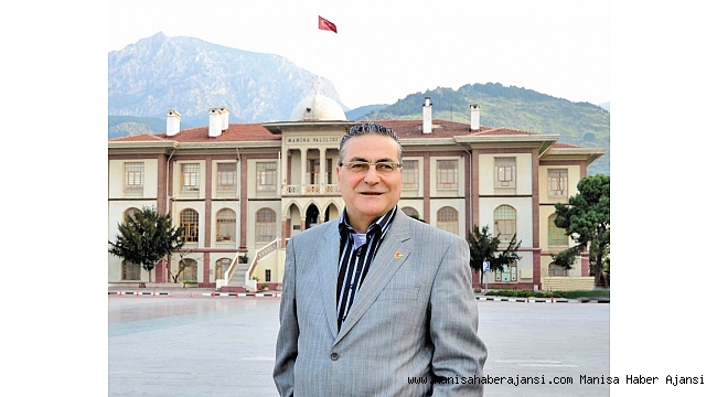 Ertuğrul Aytaç: "Basın mensupları demokratik yaşamın vazgeçilmez değerlerdir"