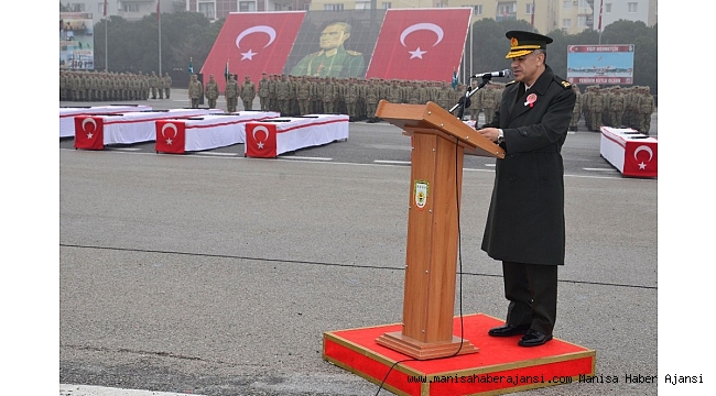 FETÖ'den yargılanırken vefat eden eski Tugay Komutanı hakkında karar çıktı