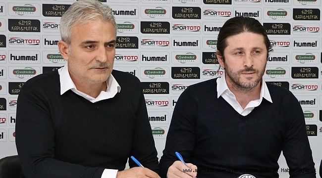 G.Manisaspor'da istifa sinyalleri