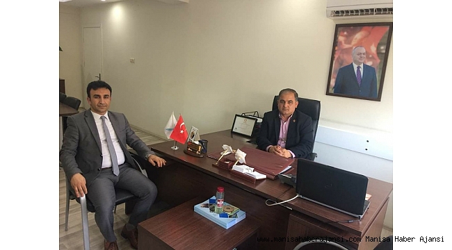 Gölmarmara'nın sağlığı için çalışacaklar