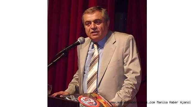 HEGEM Vakfı'nın Manisa İl Başkanı Aydın oldu