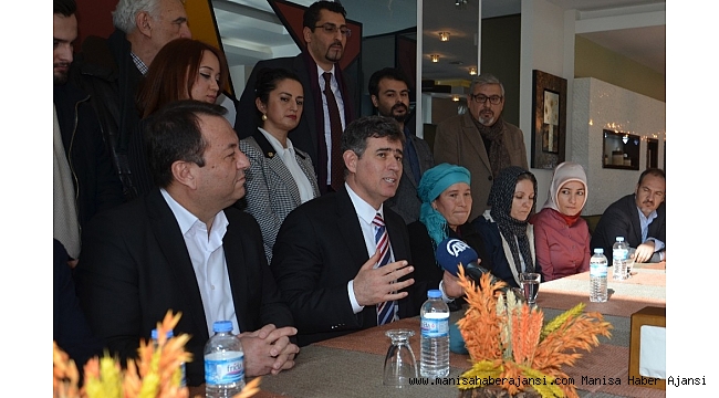 Maden şehidi yakınlarının mektupları kitap oldu