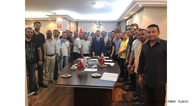 MAGİDER milli tohumu masaya yatırdı