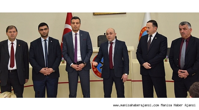 Manisa SGK İl Müdüründen taşerona kadro süreci uyarısı