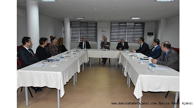 Manisa'da bin 140 çocuğa sosyal ve ekonomik destek